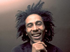 Bob Marley Height and Body Measurements