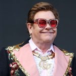 Elton John Height and Body Measurements